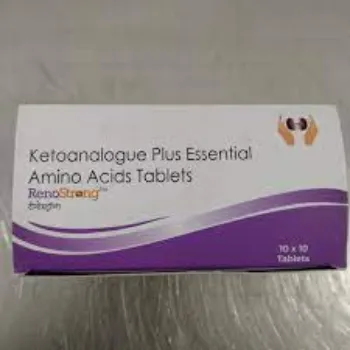 Alpha Ketoanalogue Tablet